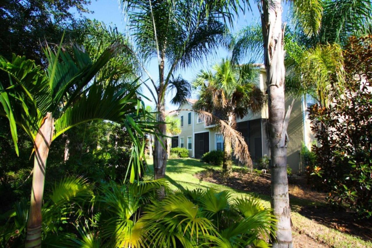 2809 Oakwater Villa Orlando Exterior photo